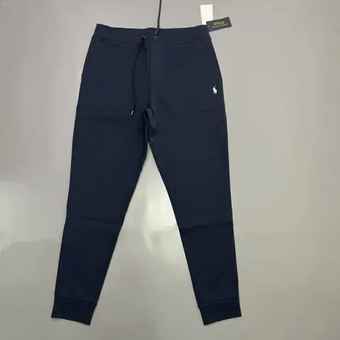 Polo Ralph Lauren Hoodie option Dark blue pants