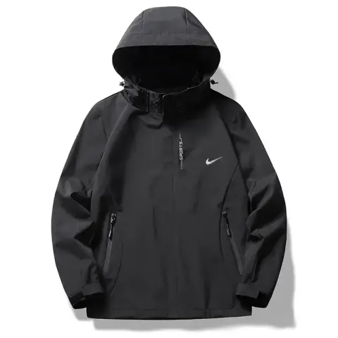 Nike Windbreaker Jacket option 1