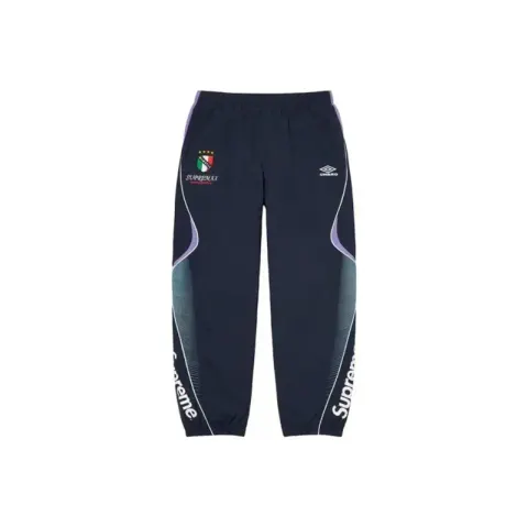 Supreme Ducati Tracksuit option 068 Blue/Pants