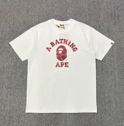 Bape T-Shirts option 02