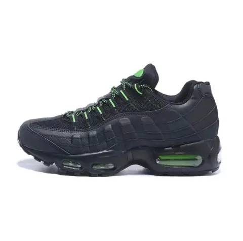 Air Max Corteiz Blue option 22