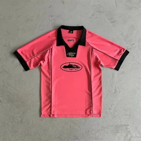 Corteiz Jersey option Powder/8892