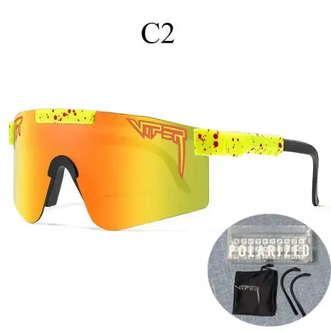 Viper Sunglasses option C02