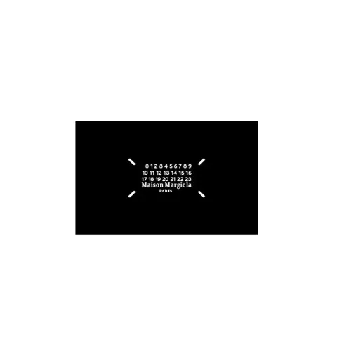 Maison Margiela Black Mat option Margiela