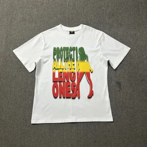 Corteiz Tee option 3251 white