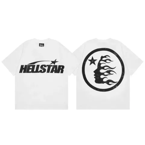 Hellstar Tees option H310