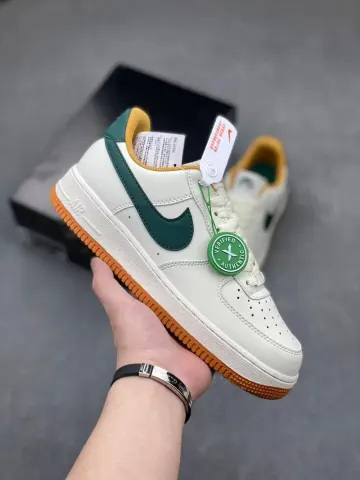 Nike Air Force 1 Low White option 20