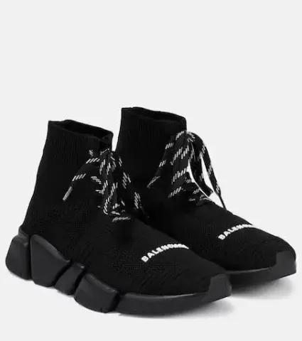 Balenciaga Speed Trainers option 15