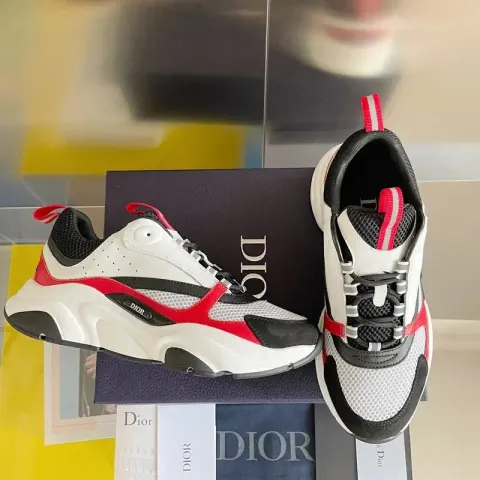 Best Batch Dior B22 Shoes option 24