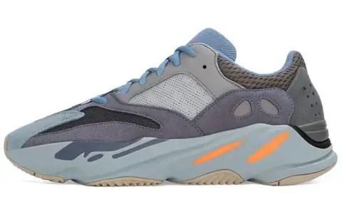 Yeezy 700 V3 Azael option Carbon blue