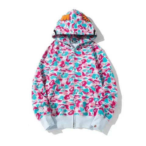 Bape Shark Hoodie option X6016