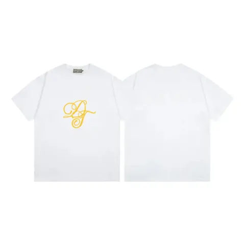 Denim Tears x Offset T-Shirt option A817 White