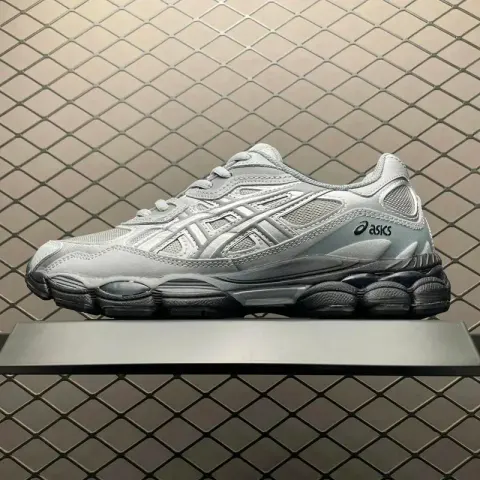 Asics Gel-14 Shoes option 12-1203A280-020