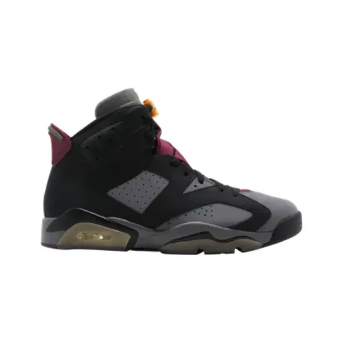 Jordan 6 Retro SP Travis Scott Khaki option Bordeaux