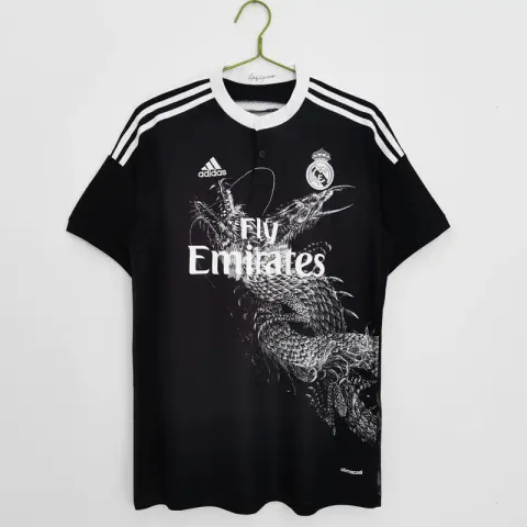 AC Milan Jersey option 11