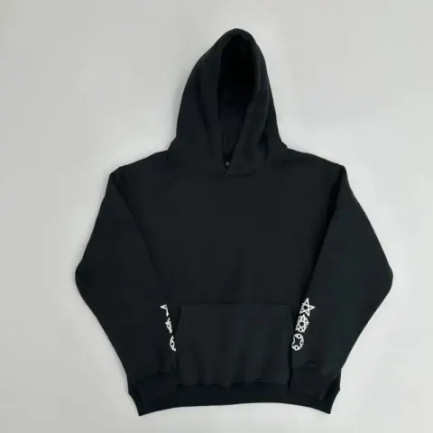 Destroy Lonely NFS Hoodie option ALYX black sweater