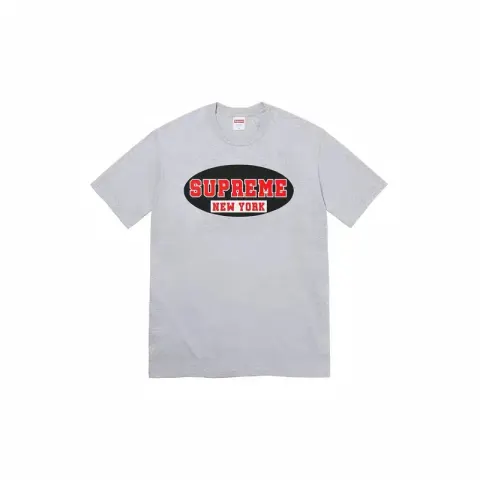 Supreme Burberry Tee option 39