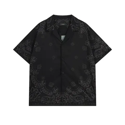 Amiri T-Shirts option Black top
