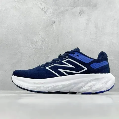 NB Fresh Foam X 1080V14 option dark blue