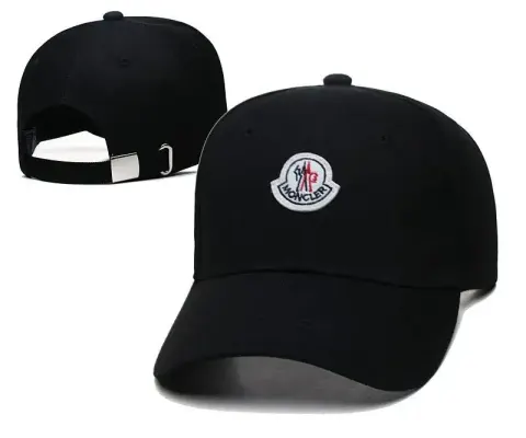 Moncler Cap option 1