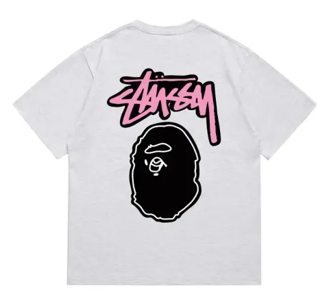 Bape Tees option 33