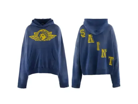 Saint Hoodie option ST925