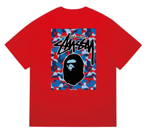 Bape Tees option 24