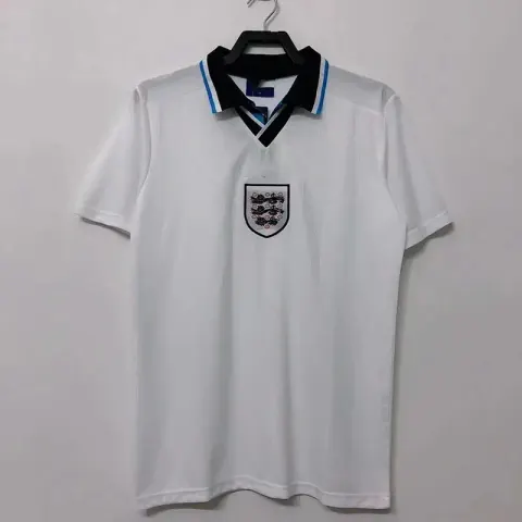 Opel Jersey option 1996 season at home in England
