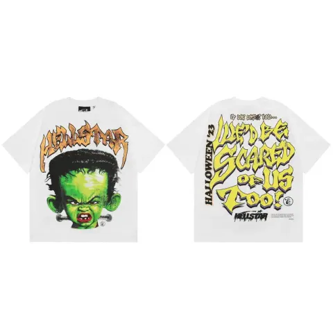 Hellstar Tees option H902