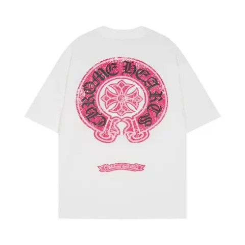 Chrome Hearts Tee option 38