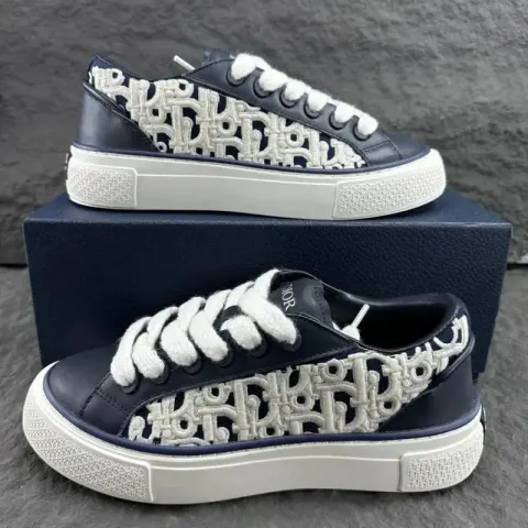 Dior B33 Shoes option 1