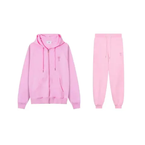 Amiri Tracksuit option DD030220005