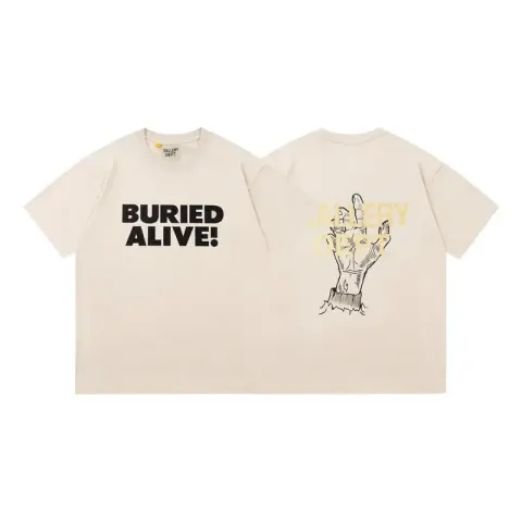 Gallery Dept TEES option G148 apricot