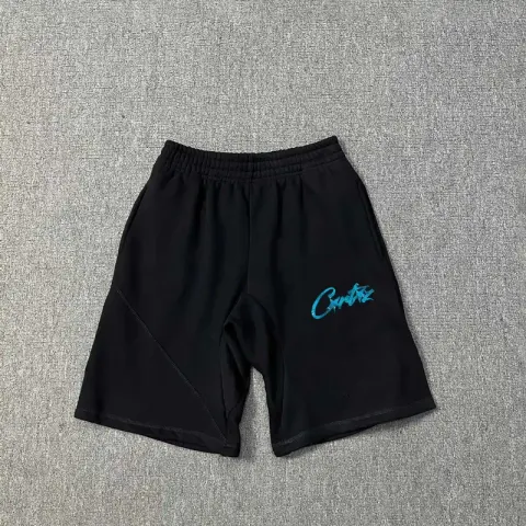 Corteiz Short option CTD520 Black