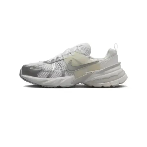 Nike V2K Run option V2K Silver White