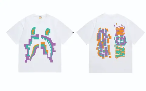 Bape T-Shirts option 24