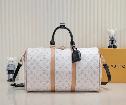 LV Bag x Virgil Abloh option M46863