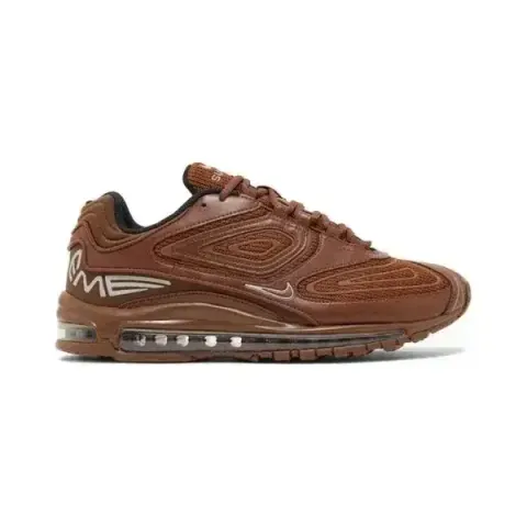 Air Max 98 x Comme Des Garçons All option FaunaBrown