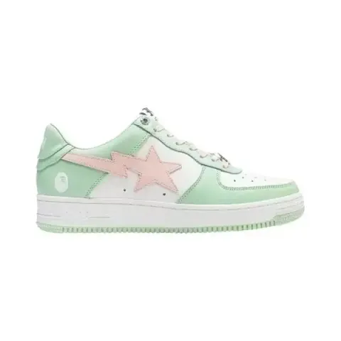 Bapetsa option PastelPack-Green
