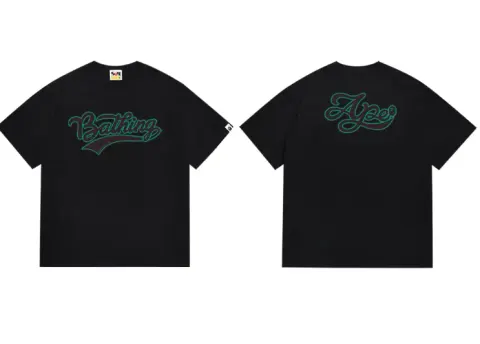Bape T-Shirts option 34