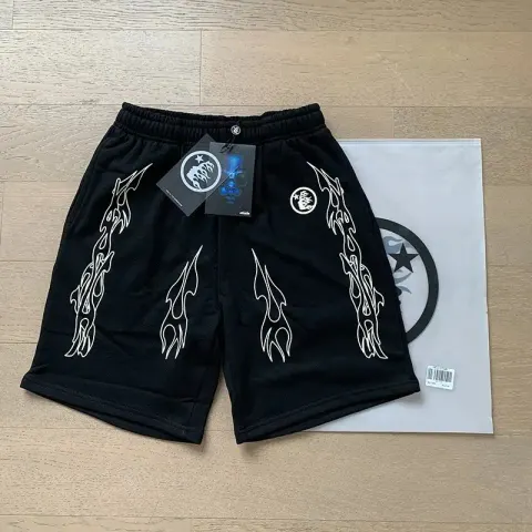Hellstar Shorts option X81