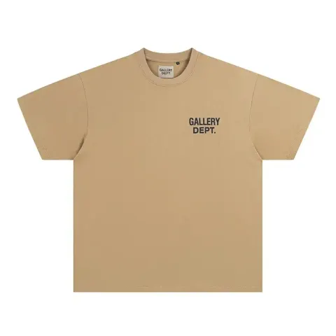 Gallery Dept TEES option 15