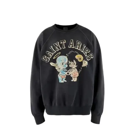 Saint Hoodie option ST917