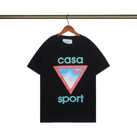 Casablanca(66 Colorways) option 8055 black