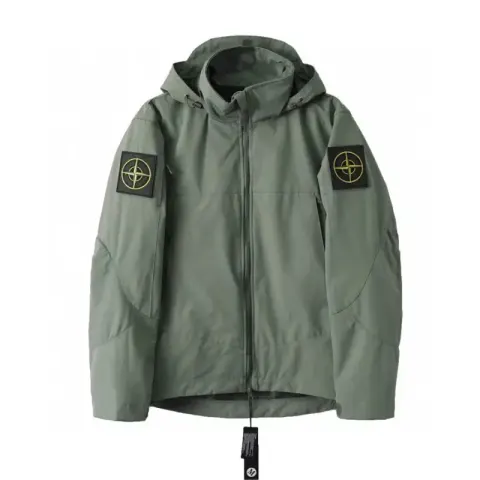 Stone Island Jacket option 2