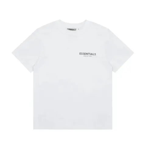 Essentials T-Shirts option Substandard 1