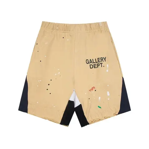 Gallery Dept Shorts option Apricot color