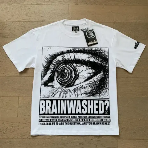 Hellstar T-Shirt option X32