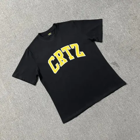 Corteiz Tee option 3293 yellow