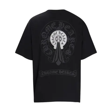 Chrome Hearts Tee option 8